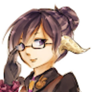 Meet your Posher, Kieri